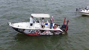 laketawakoni fishing