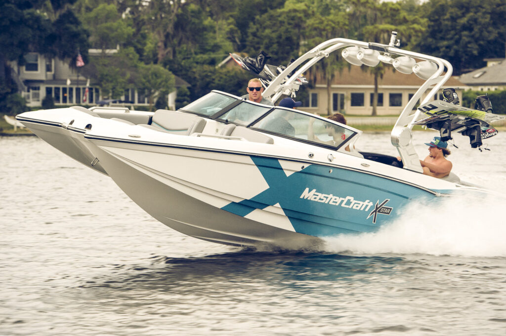 laketawakoni jetski
